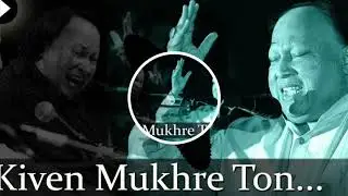 KIVEN MUKHRE TON NAZRAN HATAWAN - Remix (Official Video)