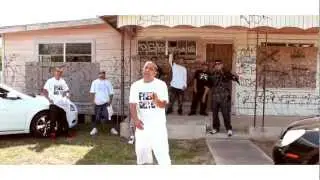 Dj few -Taking Care Of Business Music Video
