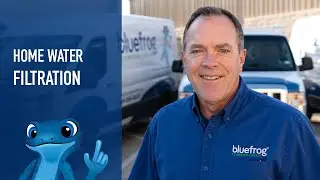 Home Water Filtration | Plumbing Service North Dallas
