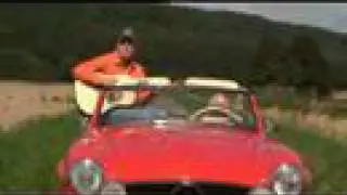 Roadstories By Paul Joses