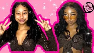 DOLLAR STORE IMVU CHARACTER MAKEUP TUTORIAL✨💕