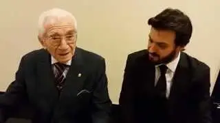 ALAEDDİN YAVAŞÇA — VOLKAN YILMAZ — KONSER ÖNCESİ MUHTEŞEM İCRA — 25.10.2015