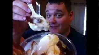 Bacon Sundae From Burger King! Watch Here!