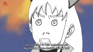 APAKAH SHIKI FUJIN FUSION SUDAH MATI ? -  Boruto Naruto Next Generation (2026) Part 2686
