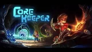 Core Keeper OST - Light Traveling: Azeos' wilderness OST