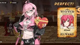 Efreet Raid | Sword Master Story (Feb 3)