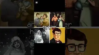 sooo... Is Edwin Murray the original designer of animatronics or in the 70s or? |#fnaf #shorts