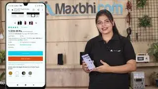 Buy Realme 9i 5G Camera Lens Glass with Frame, Free Delivery High Quality Best Price Maxbhi