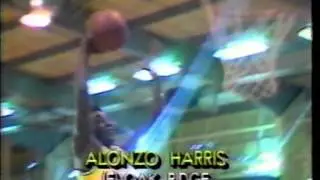 Orlando Maynard Evans High School All Star 1989!!!