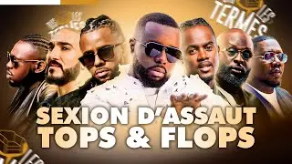 Sexion d’Assaut : le meilleur groupe de rap français ? | DIS LES TERMES #21