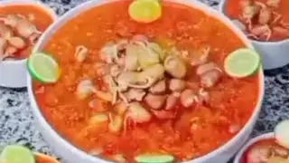 الفول النابت من أول النقع والتنبيت لغاية التسوية والتقديم عمرك ما دوقتى ولا هدوقى في حلاوته 👌