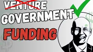 Гранты правительства США за 7 минут