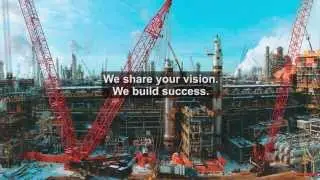 PCL More Than Builders Commercial
