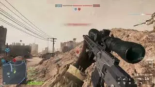 BATTLEFIELD 6 multiplayer# 42