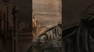 Alamut: A Stronghold of Mystery and Sacrifice in Medieval Persia #education #documentary #history