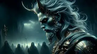 Hades: Guardian of the Underworld & Keeper of Balance