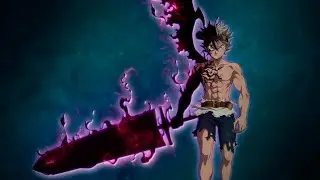 Black Clover - Hall of Fame「AMV」