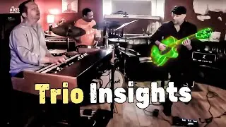 Paul Bollenback, Pat Bianchi & Byron 