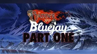 Bluejay plays The Banner Saga 3 [Part 1]