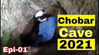 Chobar Cave vlog | Best destination in Kathmandu valley | Samir Baral