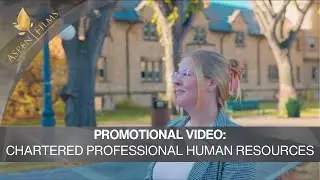 Сертифицированные специалисты в области управления персоналом | Рекламный ролик | Приглашение