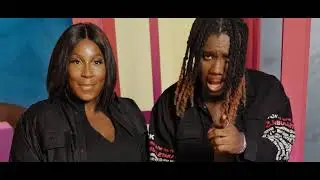 Dydy yeman feat Maa Bio - Faut d&eacute;poser (Dingriii !!) Official video