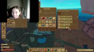 Raft No Cheats with antonopic EP1