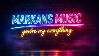 You&rsquo;re my everything 🎶(Markans music)🎶