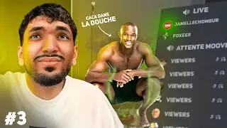 IL FAIT CACA DANS LES DOUCHES PUBLIC - Radio anecdotes 💩