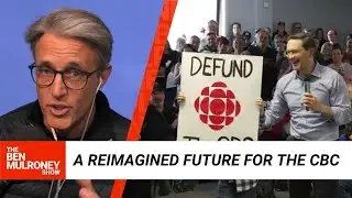 Каково будущее CBC в Канаде?