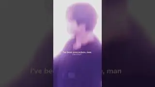 I've been everywhere, man #edit #keşfet #shorts #bts #taehyung #jungkook