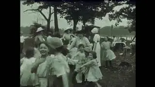 Land Beyond The Sunset (1912)