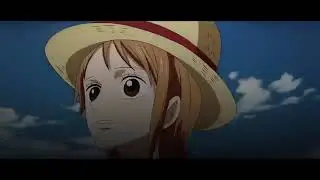 [One Piece AMV] - A Captain's Dream