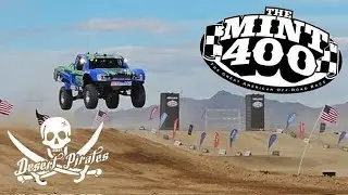 2025 MINT 400 WEEKEND