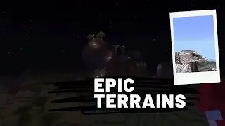 Epic terrains