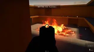 DevNotepad - Insurgency #3 [ Source SDK ]