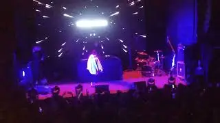 Убийцы Crystal. Цивил.
