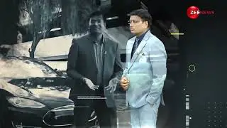 Rahul Sinha के साथ देखें DNA, Zee News पर सोमवार से शुक्रवार रात 9 बजे | Hindi News