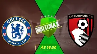 CHELSEA X BOURNEMOUTH | AO VIVO PREMIER LEAGUE