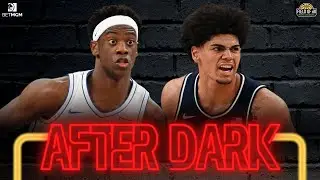 AFTER DARK IS BACK! Koa Peat goes OFF for Arizona, Opening Day Marathon recap and MORE! | AFTER DARK