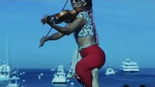 Acro Yoga Music DUO excerpts