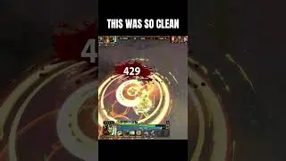 Best cernunnos build #shorts