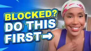 &ldquo;Do THIS First to Manifest Everything You Want FAST ✨ (Clear Blocks & Shift Instantly)&rdquo;