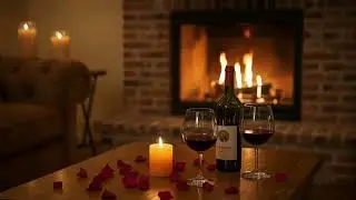 Sensual Jazz Music - Honeymoon & Romantic Nights - Sensual Saxophone Jazz Music to Make Love