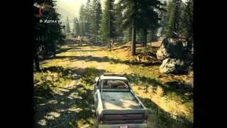 Alan Wake обзор от Джама