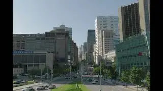 Lumix S5II 6K Video Test