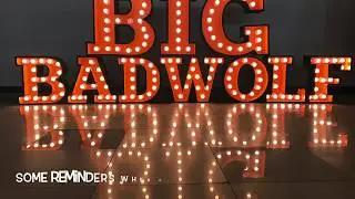 Big Bad Wolf Book Sale 2020