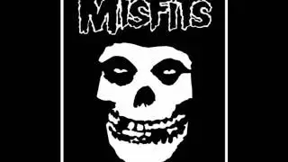 Misfits- 20 Eyes
