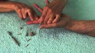 Terapia Su Jok - Tratamientos