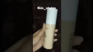 swiss beauty makeup remover spray #youtube #makeup #beauty #ytshorts  #shorts #viralvideo #trending